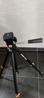 tripod, Verzenden, Zo goed als nieuw, Minder dan 150 cm, Driepoot