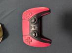 Ps5 controller, Games en Spelcomputers, Ophalen of Verzenden, Zo goed als nieuw, Controller