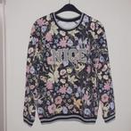 sweater Sun 68 maat medium nieuw, Sun 68, Verzenden, Nieuw, Maat 38/40 (M)