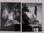 2 oude postkaarten van Arlon, Collections, Cartes postales | Belgique, Envoi