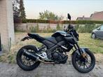 MT-125 Akrapovic 2023 4700 km, Fietsen en Brommers, Ophalen, 125 cc, Zo goed als nieuw, Benzine