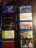 Lot de télécartes 43T, Enlèvement ou Envoi