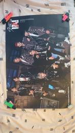 Stray Kids-posters — A3-formaat — 10€ per stuk, Ophalen
