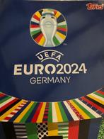 Euro 2024 Topps stickers, Envoi