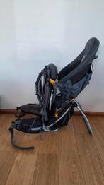 Deuter kids comfort 3, Kinderen en Baby's, Zo goed als nieuw, Rug, Draagzak, Ophalen