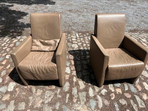 Twee zetels van Jori, Huis en Inrichting, Fauteuils, Zo goed als nieuw, Ophalen