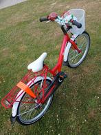 KINDERFIETSEN 7J-10J 22 INCH NIEUWSTAAT vanaf €125, Fietsen en Brommers, Ophalen, Zo goed als nieuw, 24 inch, Versnellingen