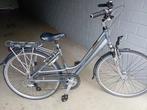 Damesfiets Batavus 28 insch maat 44, Fietsen en Brommers, Fietsen | Dames | Damesfietsen, Ophalen, Batavus