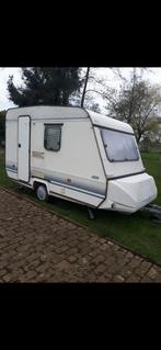 Caravane, Caravans en Kamperen, Caravans, Uitbouw voortent, Particulier, Adria, 500 - 750 kg