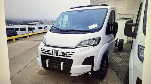 Fiat Ducato 2025 3.5T 3.65T Chassis/Fahrgestell NEW Automati, Auto's, Bestelwagens en Lichte vracht, Te koop, ABS, Airconditioning