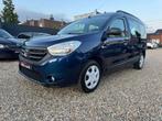 Dacia Dokker 1.5 dCi *12 mois de garantie* (bj 2016), Auto's, Dacia, 1803 kg, Stof, Euro 6, 4 cilinders