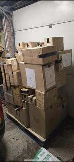 Lot goederen NIEUW!, Ophalen, Zo goed als nieuw