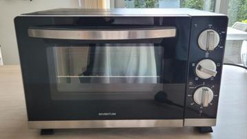 Oven beschikbaar voor biedingen