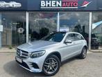 Mercedes-Benz GLC GLC 220 d 4-Matic/TOIT OUVRANT/PACK AMG/GA, Auto's, Mercedes-Benz, Automaat, Gebruikt, 4 cilinders, 5 deurs