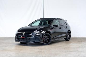 VOLKSWAGEN GOLF 8 GTI CLUBSPORT | GARANTIE | PANO | IQ | CAM beschikbaar voor biedingen