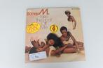 Boney M - Take the Heat off me (LP), Envoi, Utilisé, Pop rock