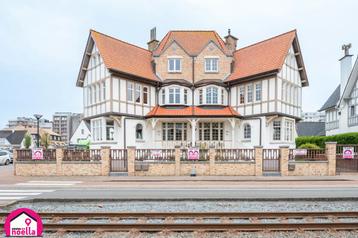 Woning te koop in Middelkerke, 4 slpks beschikbaar voor biedingen