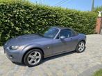mazda mx5, Auto's, Mazda, Achterwielaandrijving, 4 cilinders, Cabriolet, 180 g/km