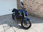 Honda CB 650-2018-22000km-4900€, Motos, Particulier