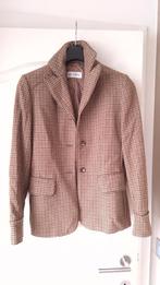 Scapa blazer, Kleding | Dames, Scapa, Ophalen of Verzenden, Zo goed als nieuw, Bruin