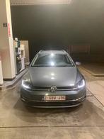 Volkswagen golf 7.5 TDI face lift comfortline, Auto's, Voorwielaandrijving, Alcantara, USB, 5 deurs