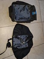 Universele tanktas Tour Line, Motoren, Accessoires | Koffers en Tassen, Ophalen of Verzenden, Zo goed als nieuw