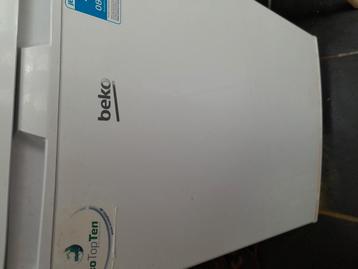 te koop, Classe énergétique A ou plus économe, 120 à 140 cm, Avec compartiment congélateur, Comme neuf