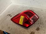 Achterlicht links van een Nissan Qashqai, Ophalen of Verzenden, 3 maanden garantie, Gebruikt, Nissan