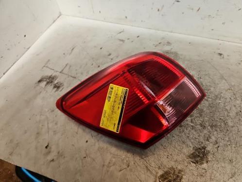 Achterlicht links van een Nissan Qashqai, Auto-onderdelen, Verlichting, Nissan, Gebruikt, 3 maanden garantie, Ophalen of Verzenden