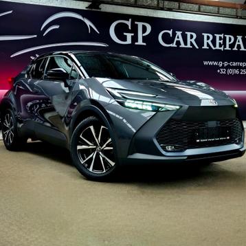 Toyota C-HR Hybrid 1.8 09/2024 19.092km beschikbaar voor biedingen
