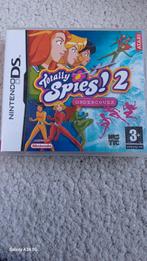 Nintendo DS, Ophalen of Verzenden, Zo goed als nieuw