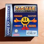 Collection Pac-Man Nintendo gameboy advance, Comme neuf, Enlèvement ou Envoi