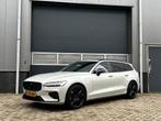 Volvo V60 2.0 T6 Recharge AWD R-Design bj.2021 360 cam|Pano|, Auto's, Volvo, Automaat, Zwart, Wit, V60