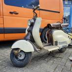 Scooter Lambretta 125 1956, Ophalen, Gebruikt, Overige modellen, 125 cc