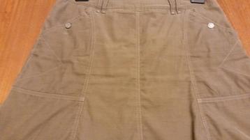 Volledig nieuw rokje beschikbaar voor biedingen