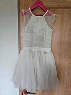 Communiekleedje/ feestkledij maat 122 - 128, Kinderen en Baby's, Kinderkleding | Maat 128, Ophalen, Zo goed als nieuw