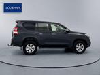 Toyota Land Cruiser 2.8 D-4D-F Comfort High Roof Blind Van T, Auto's, Wit, Bedrijf, SUV of Terreinwagen, Start-stop-systeem