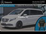 Mercedes-Benz V-Klasse 250d DC ELEC. SCHUIFDEUREN 360gr CAME, Cuir, Achat, 4 portes, Entreprise