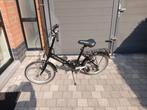 Plooifiets Formula met 6 versnellingen, Fietsen en Brommers, Fietsen | Vouwfietsen, Ophalen