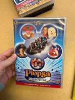 Studio 100 Plopsa muziekspecial, Alle leeftijden, Ophalen of Verzenden, Gebruikt