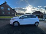 Ford fiesta 1.6 tdci 2011 eco euro 5, Particulier, Te koop, Euro 5