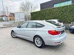 BMW 3 Serie 318 Gran Turismo GT - EURO 6b * 1 JAAR GARANTIE, Auto's, 4 deurs, 4 cilinders, Leder, 3 Reeks GT