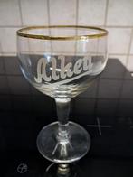 Cristal Alken gezuurd. Heel mooie rand, Enlèvement