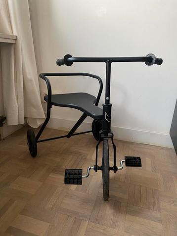 Forider driewieler retrolook beschikbaar voor biedingen