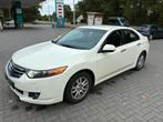 Honda accord 2.0i Automaat / garantie !!, Auto's, Automaat, Stof, Zwart, Wit