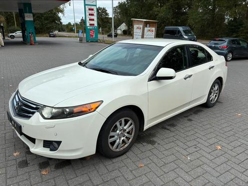 Honda accord 2.0i Automaat / garantie !!, Auto's, Honda, Bedrijf, Te koop, Accord, Centrale vergrendeling, Benzine, Euro 5, Berline