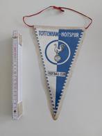 vintage vaandel Tottenham Hotspur londen, Verzamelen, Ophalen of Verzenden