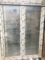 Porte-fenêtre balcon, Bricolage & Construction, Enlèvement, Neuf, Double vitrage