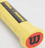 Wilson Minions CLASH 100 - Tennisracket - geel, Ophalen, Nieuw, Racket, Wilson
