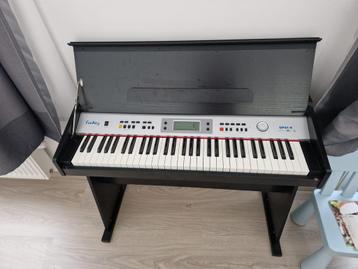 Clavier, Enlèvement, Utilisé, 61 touches, Autres marques